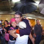 Déda inaugura mercado e assina convênios com MDA em Poço Verde - Foto: Márcio Dantas/ASN