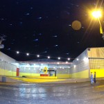 Déda inaugura mercado e assina convênios com MDA em Poço Verde - Foto: Márcio Dantas/ASN
