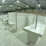 Déda inaugura mercado e assina convênios com MDA em Poço Verde - Foto: Márcio Dantas/ASN
