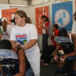 Ações estimulam a qualidade de vida no 'Sergipe de Todos' - Foto: Juarez Silveira/SEED