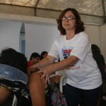 Ações estimulam a qualidade de vida no 'Sergipe de Todos' - Foto: Juarez Silveira/SEED