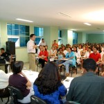 Transparência e valorização marcam relações da Saúde com sindicatos - Foto: Wellington Barreto
