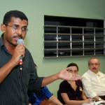 Transparência e valorização marcam relações da Saúde com sindicatos - Foto: Wellington Barreto