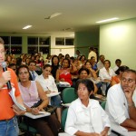 Transparência e valorização marcam relações da Saúde com sindicatos - Foto: Wellington Barreto