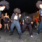 Rock Sertão: muita música e cultura em Nossa Senhora da Glória   - Foto: Cesar de Oliveira/ASN