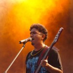 Rock Sertão: muita música e cultura em Nossa Senhora da Glória   - Foto: Cesar de Oliveira/ASN