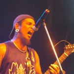 Rock Sertão: muita música e cultura em Nossa Senhora da Glória   - Foto: Cesar de Oliveira/ASN