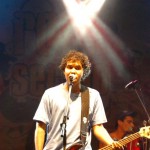 Rock Sertão: muita música e cultura em Nossa Senhora da Glória   - Foto: Cesar de Oliveira/ASN