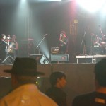 Rock Sertão privilegiou bandas da capital e do interior de Sergipe - Snooze / Foto: César de Oliveira/ASN