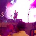 Rock Sertão: muita música e cultura em Nossa Senhora da Glória   - Foto: Cesar de Oliveira/ASN