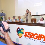 Governador anuncia política de recuperação salarial do servidor público - Foto: Jorge Henrique/ASN
