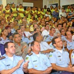Governador anuncia política de recuperação salarial do servidor público - Foto: Jorge Henrique/ASN