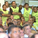 Governador anuncia política de recuperação salarial do servidor público - Foto: Jorge Henrique/ASN