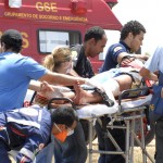 Samu 192 Sergipe amplia retaguarda no atendimento à dengue - Foto: Isa Vanny
