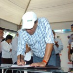 Governo investe R$ 8