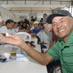 Sergipe de Todos aproxima comunidade das ações de saúde - João Góis / Foto: Márcio Garcez/Saúde