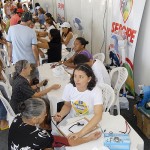 Sergipe de Todos aproxima comunidade das ações de saúde - João Góis / Foto: Márcio Garcez/Saúde