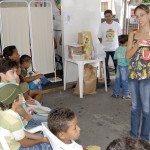 Sergipe de Todos aproxima comunidade das ações de saúde - João Góis / Foto: Márcio Garcez/Saúde
