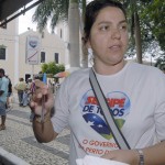 Sergipe de Todos aproxima comunidade das ações de saúde - João Góis / Foto: Márcio Garcez/Saúde