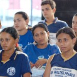 Professores e alunos da região Sul são capacitados no combate à dengue - Foto: Marcio Garcez