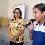 Professores e alunos da região Sul são capacitados no combate à dengue - Foto: Marcio Garcez