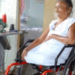 Governo já beneficiou este ano 846 pessoas que vivem com deficiência - Lindinalva dos Santos / Foto: Lúcio Telles