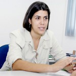 Governo já beneficiou este ano 846 pessoas que vivem com deficiência - Lindinalva dos Santos / Foto: Lúcio Telles