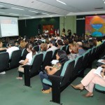 Governo reúne vereadores para estimular comunidade no combate à dengue - Reunião realizada com prefeitos e secretários municipais de Saúde / Foto: Márcio Garcez