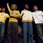 Rock Sertão vai agitar Glória e o interior na sexta e no sábado - Zeca Baleiro vai se apresentar no sábado / Foto: Mara Fernandes