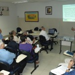Reunião discute a cadeia produtiva da mandioca em Sergipe - Foto: Luiz Carlos Moreira
