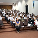 Capacitação do Sergipe Alfabetizado chega à última etapa com 486 participantes - Foto: Juarez Silveira/SEED