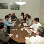 Governo e BNB definem ações de fomento à Ciência e Tecnologia - Foto: Jairo Andrade/Sedetec