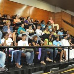 Campanha alerta para responsabilidade com a criança - Foto: Edinah Mary/Seides