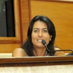 Campanha alerta para responsabilidade com a criança - Foto: Edinah Mary/Seides