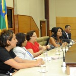 Campanha alerta para responsabilidade com a criança - Foto: Edinah Mary/Seides