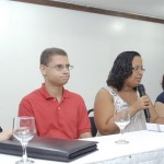 Seminário discute políticas para a saúde mental em Sergipe - Foto: Márcio Garcez/Saúde
