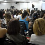 Seminário discute políticas para a saúde mental em Sergipe - Foto: Márcio Garcez/Saúde