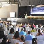 Planejamento Participativo é tema de Fórum de Desenvolvimento - Foto: Ascom/Seplan