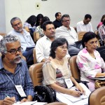 Gestores do PCPR do Nordeste avaliam metas de programa - Foto: Ascom/Seplan
