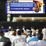 Planejamento Participativo é tema de Fórum de Desenvolvimento - Foto: Ascom/Seplan