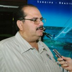 Caravana de turismo mostra Sergipe ao interior da Bahia - Foto: Wellington Barreto