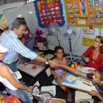 Déda lança programa de sementes e assina ordens de serviço em Itabaiana - Foto: Marcio Dantas/ASN