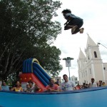 Sergipe de Todos em Itabaiana realiza mais de 49 mil atendimentos - Foto: Jorge Henrique/ASN