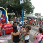 Sergipe de Todos em Itabaiana realiza mais de 49 mil atendimentos - Foto: Jorge Henrique/ASN