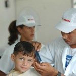Sergipe de Todos em Itabaiana realiza mais de 49 mil atendimentos - Foto: Jorge Henrique/ASN