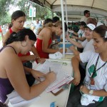 Sergipe de Todos em Itabaiana realiza mais de 49 mil atendimentos - Foto: Jorge Henrique/ASN