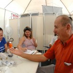 Sergipe de Todos em Itabaiana realiza mais de 49 mil atendimentos - Foto: Jorge Henrique/ASN