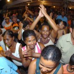 drenagem e esgotos no Santa Maria - Foto: Márcio Dantas/ASN