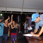 Déda anuncia obras de infraestrutura em Santa Rosa e Moita Bonita - Foto: Marcio Dantas/ASN