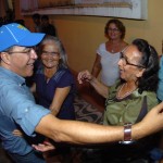 Déda anuncia obras de infraestrutura em Santa Rosa e Moita Bonita - Foto: Marcio Dantas/ASN